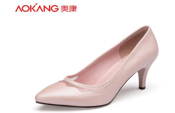 奥康皮鞋加盟费