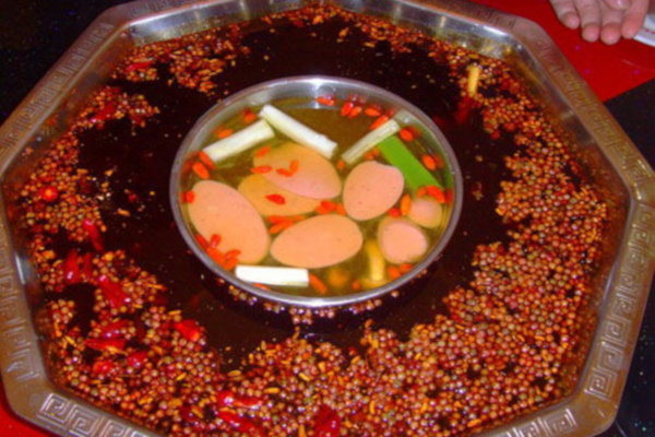 成都火锅店加盟