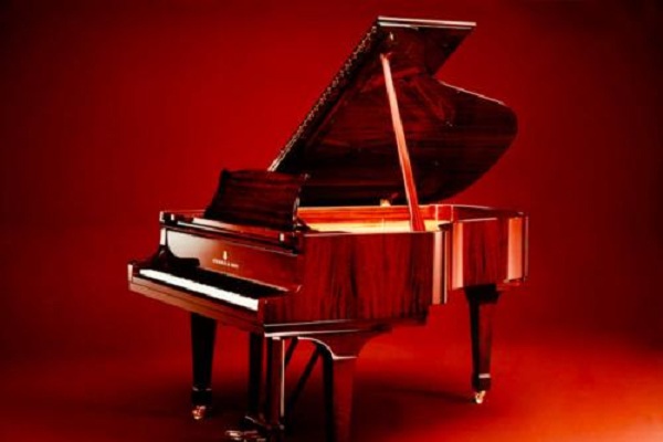 柏斯琴行加盟费