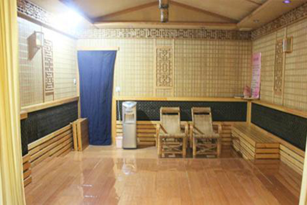 韩式养生馆加盟费