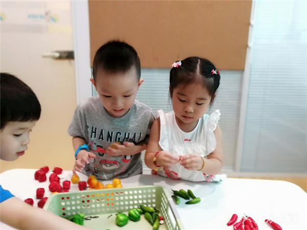 极维客思维加盟店