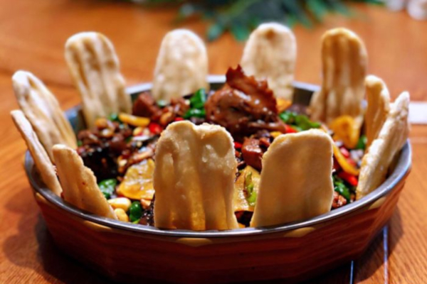 新海渔港加盟费