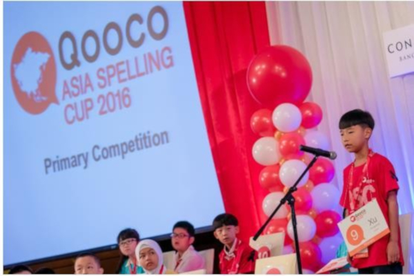 巧口英语加盟店