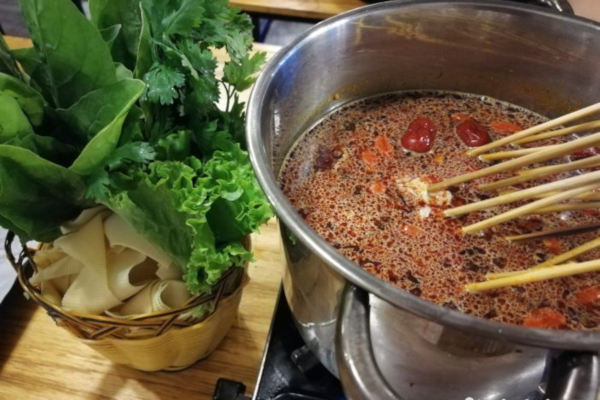 韩公子鹤岗小串涮肚加盟费