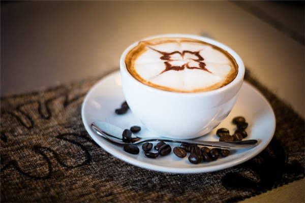 研磨咖啡加盟店