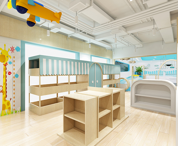 小树苗母婴店加盟门店