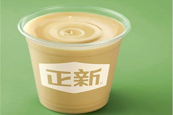正新奶茶店加盟费多少钱