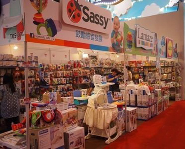 小树苗母婴店加盟门店