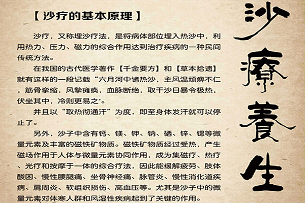 沙疗加盟费