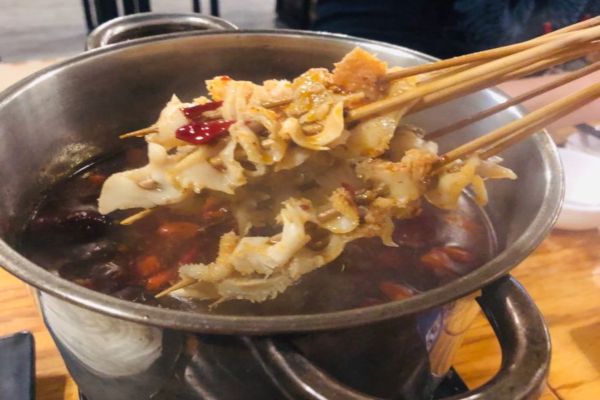 韩公子鹤岗小串涮肚加盟费