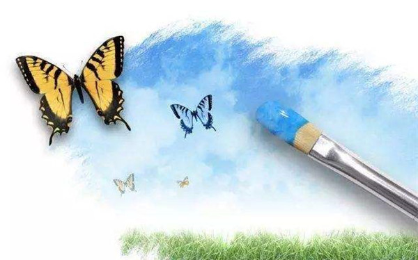 中传美育加盟店