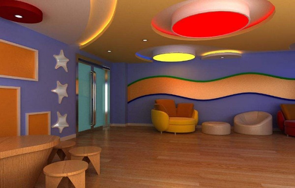 儿童绘画班加盟