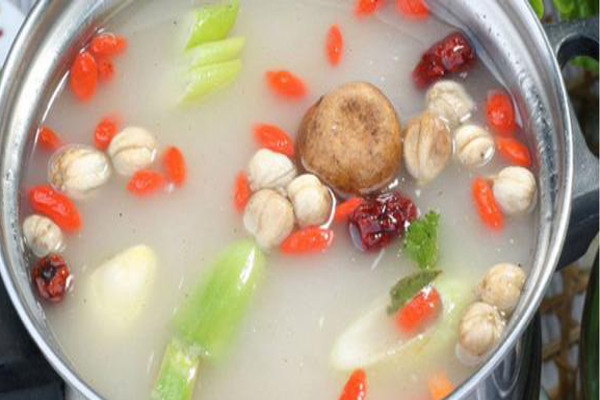 菌汤火锅加盟费