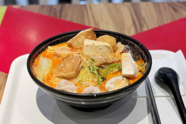 酿惹新加坡酿豆腐加盟