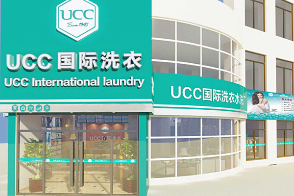 ucc连锁