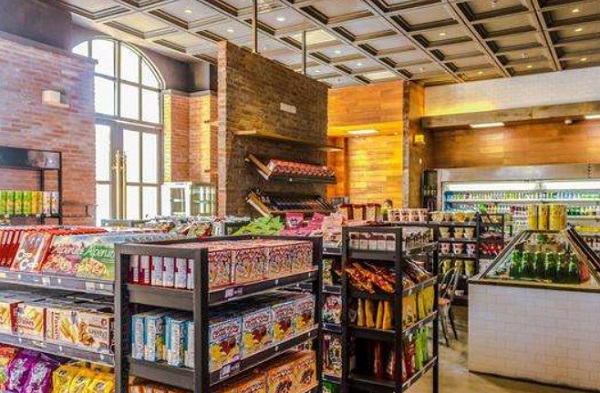 生活便利店加盟费