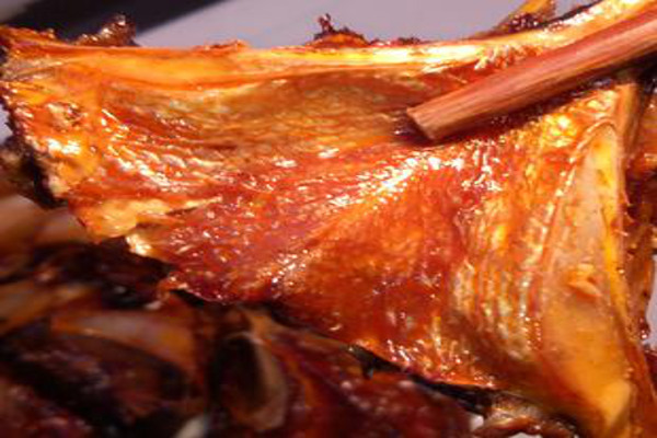 麻辣鱼嘴加盟费