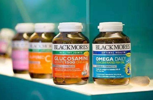 澳洲保健品加盟费