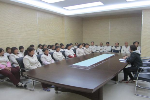 保洁培训加盟费