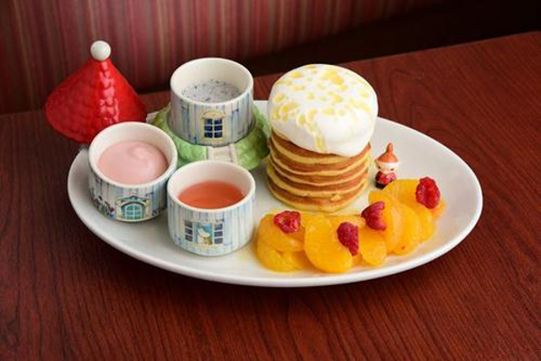 新口味甜品加盟费