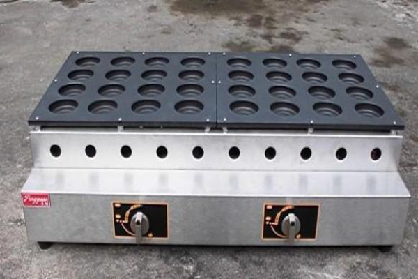 台湾红豆饼机加盟费