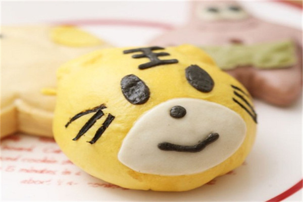 果蔬卡通包加盟费