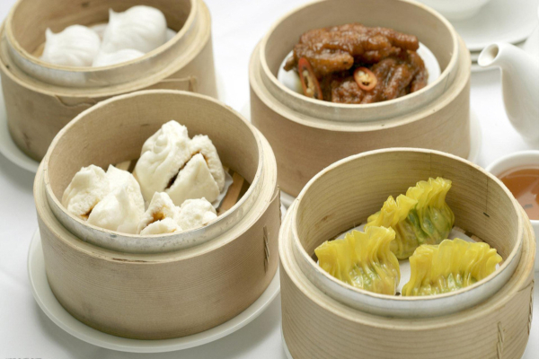 港式早茶点心加盟费