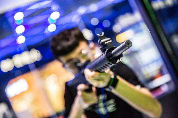 射击俱乐部加盟费