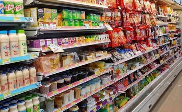 小超市加盟，开店加盟小超市，立马做老板！