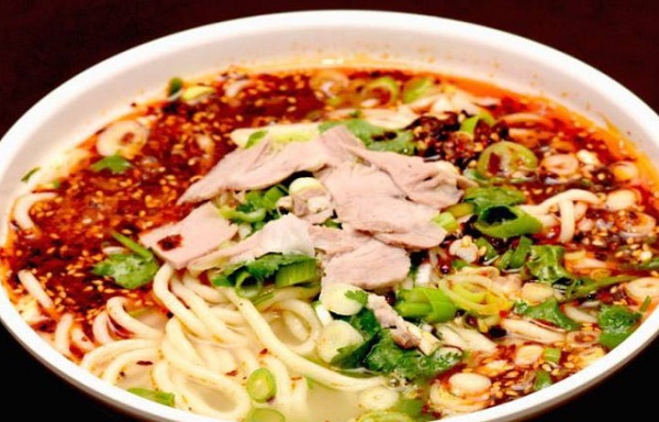 郏县饸饹面加盟费