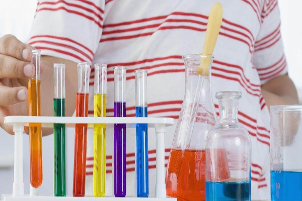 儿童科学实验加盟费