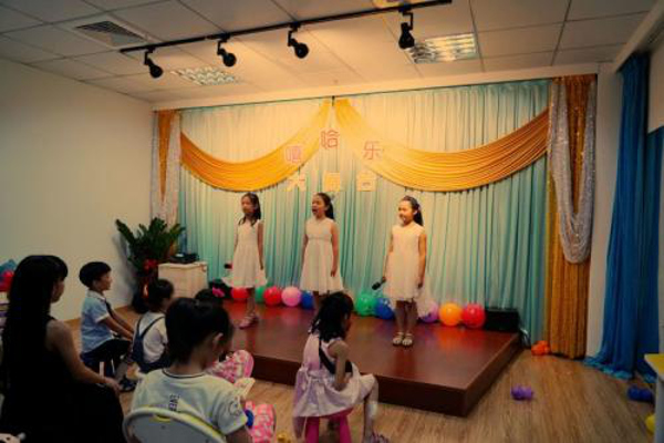 口才培训班加盟费