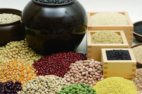 五谷饮品店加盟费