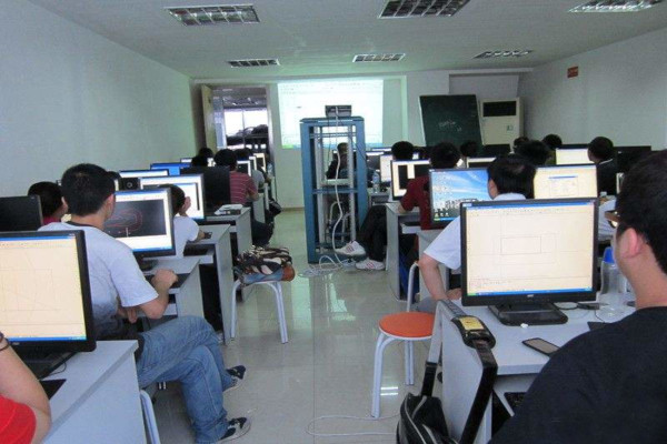 职业培训学校加盟