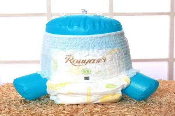 拉拉裤婴儿用品加盟费