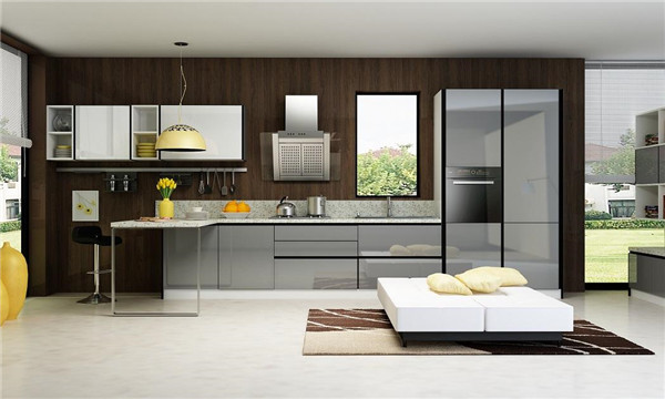 伊莎贝拉橱柜加盟店