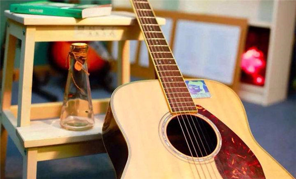 乐器培训加盟店