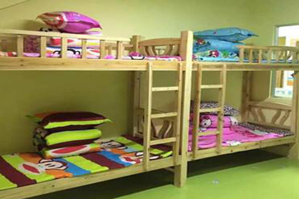 托管教育加盟费