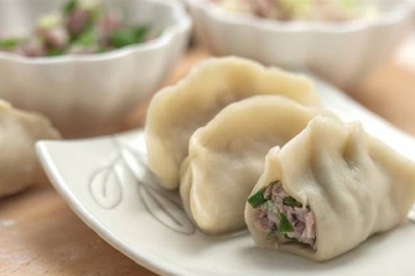 品牌水饺加盟费