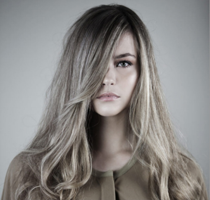 靓丽养发加盟门店