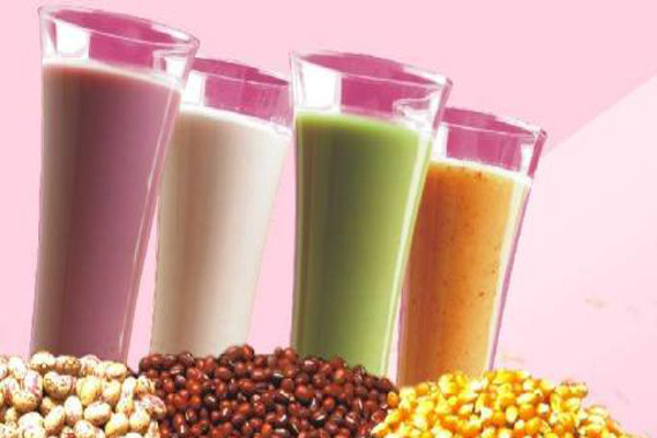 五谷饮品店加盟费