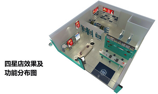 UCC干洗店加盟费