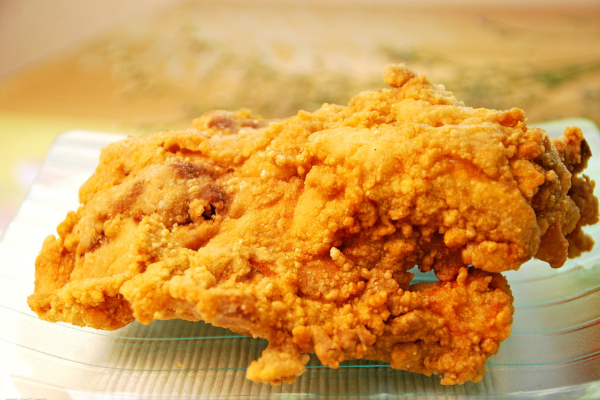 品牌鸡排加盟费