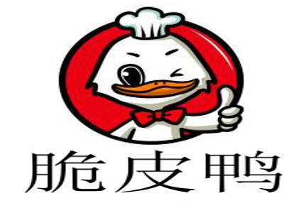 脆皮鸭
