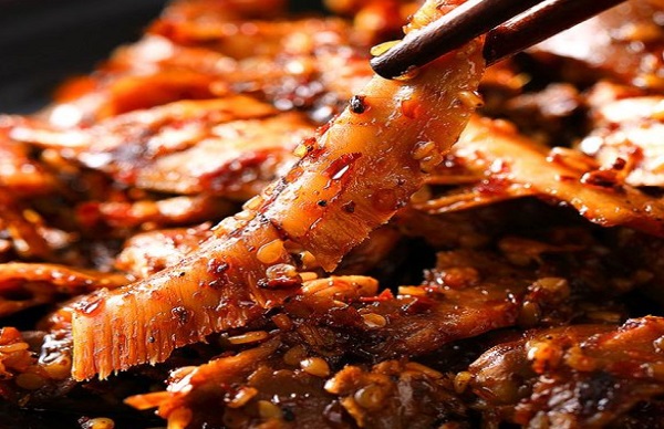 四川特色小吃加盟