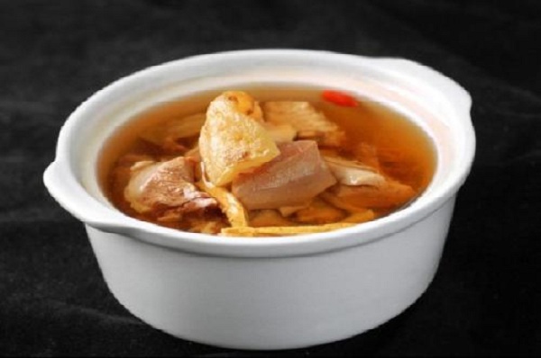 大骨头汤加盟费