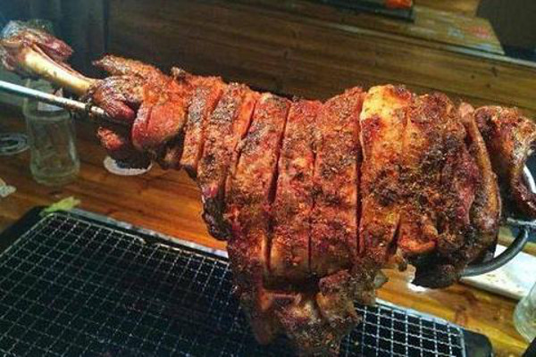 酒肉馆加盟_开酒肉馆就是很赚钱！