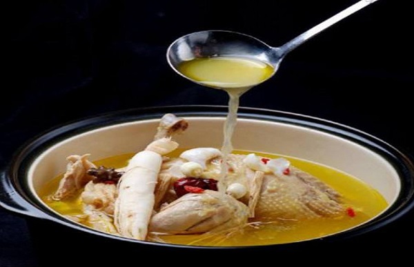 大骨头汤加盟费