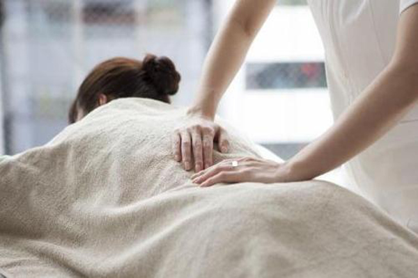 中医减肥加盟费