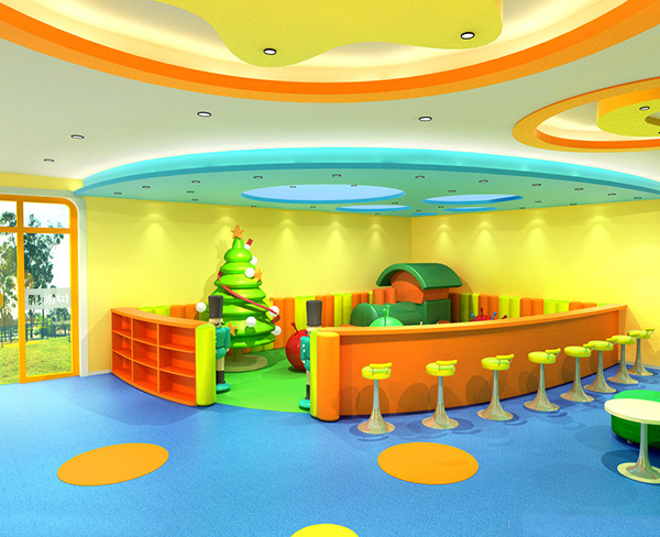 聪明树幼儿早教中心加盟费